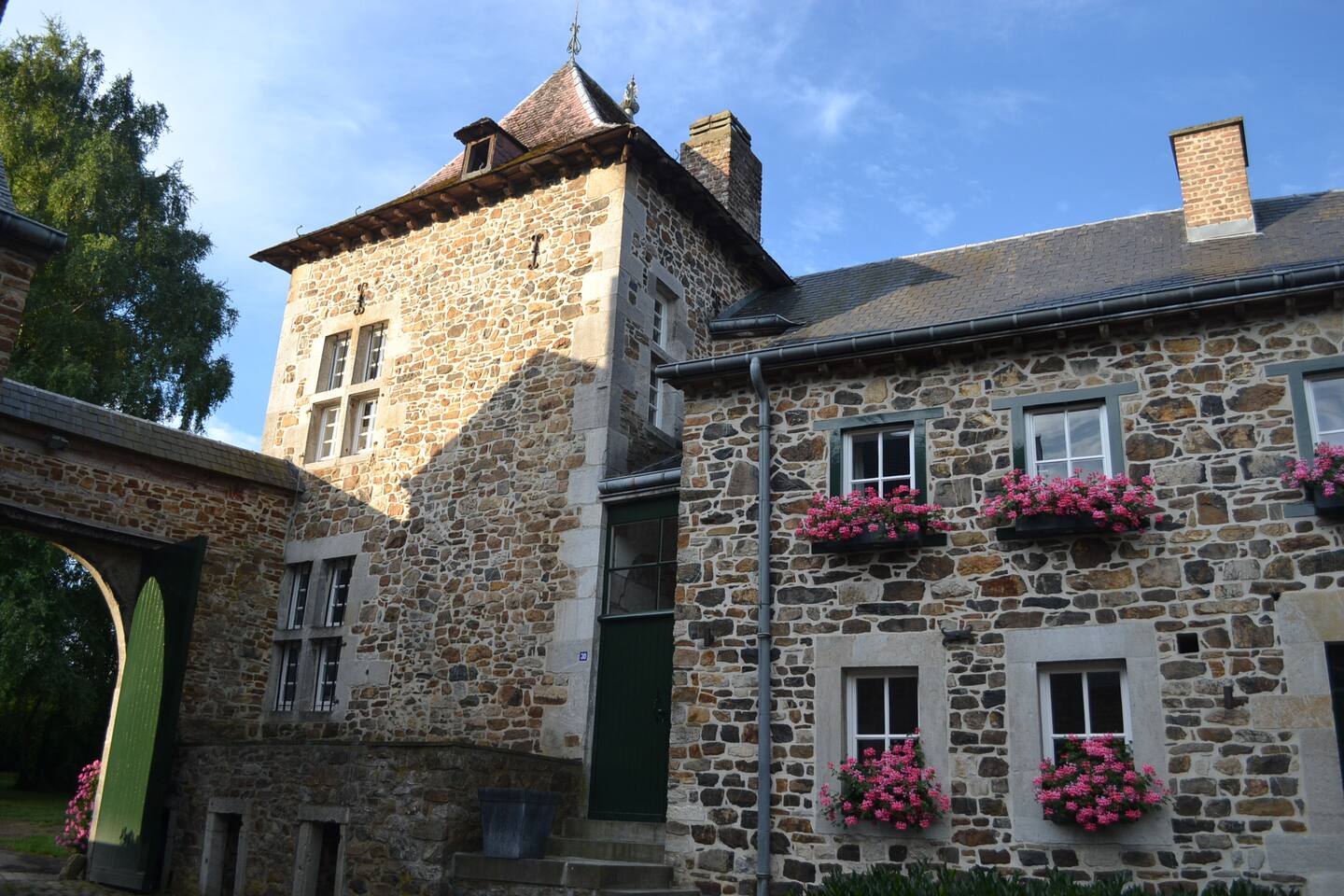 Top 20 vakantiehuizen theux, vakantiewoningen & appartementen ...