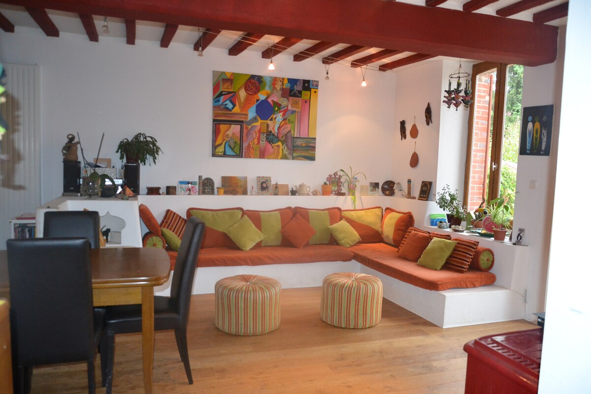 Ma ville ideale essay 02 image