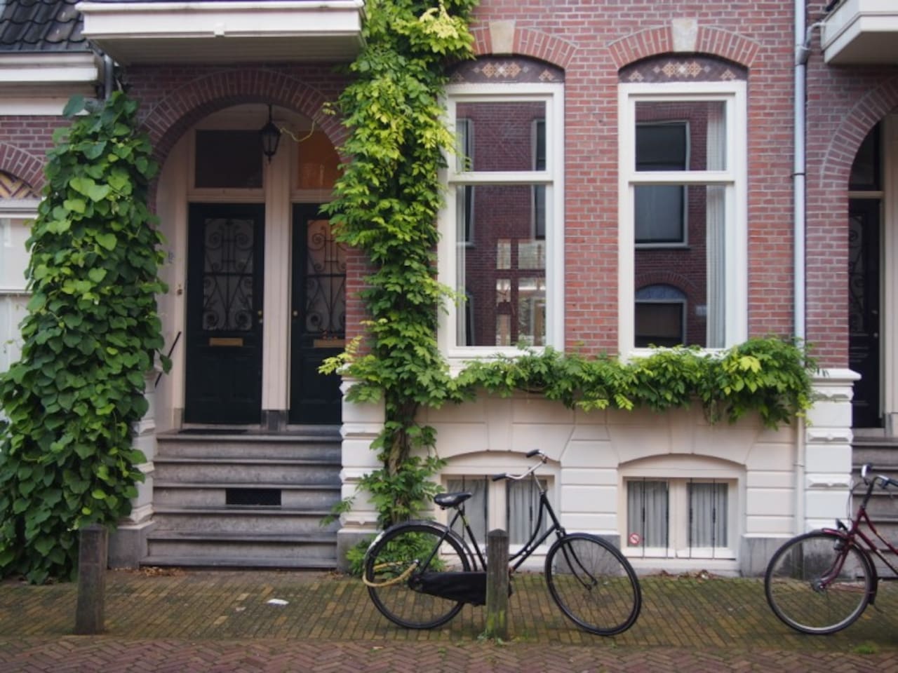 Top 20 bed en breakfasts utrecht: herbergen en b&bs airbnb ...