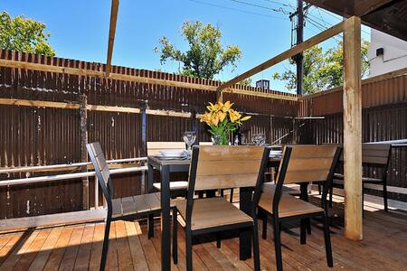 Single Room Guest House Carlton GR5 - บ้าน