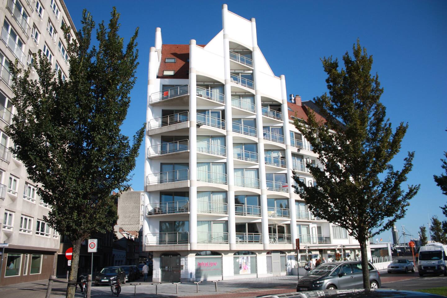 Top 20 vakantiehuizen ostend, vakantiewoningen & appartementen ...