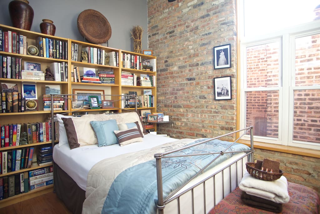2nd Bedroom