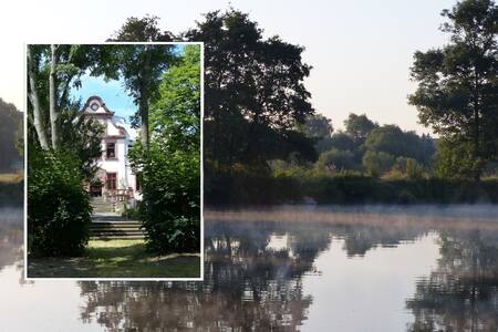 Top 20 des locations de vacances à Wurzen, locations saisonnières et ...