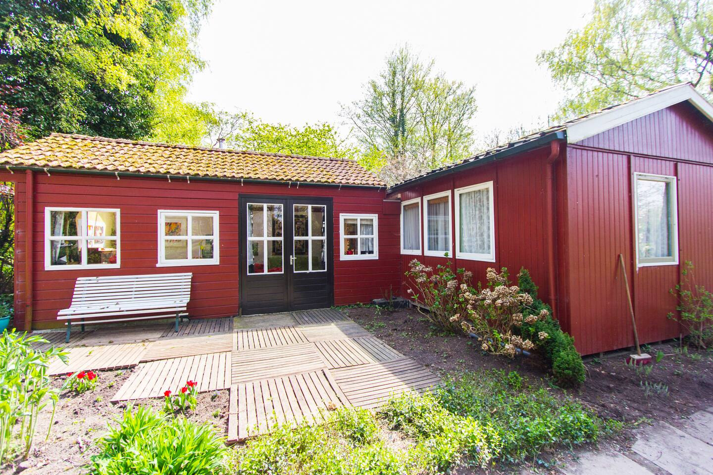 Top 20 bed en breakfasts dordrecht: herbergen en b&bs airbnb ...