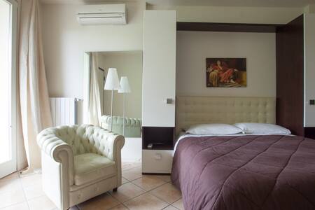 New apartment with parking included - อพาร์ทเมนท์