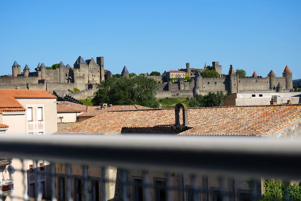 Appartement A Louer A Carcassonne Appartement A Louer A Carcassonne