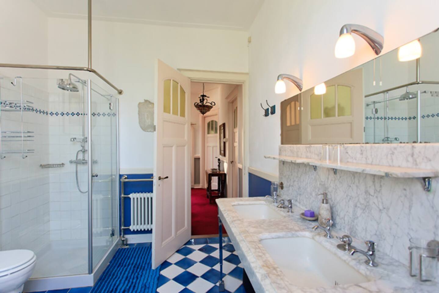 B&b het torentje portugal kamer bed & breakfasts te huur in ... Ingerichte kamers Aziatische