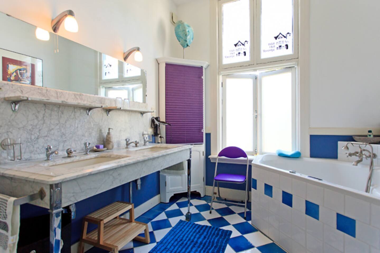 B&b het torentje portugal kamer bed & breakfasts te huur in ... Ingerichte kamers Aziatische