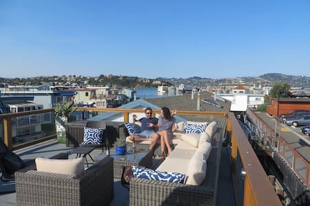 Sausalito Vacation Homes For Rent Sausalito Vacation Homes For Rent