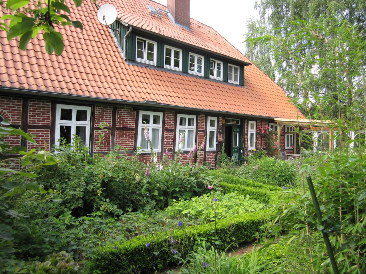 Top 20 ferienwohnungen in niedersachsen, ferienhäuser, unterkünfte ...