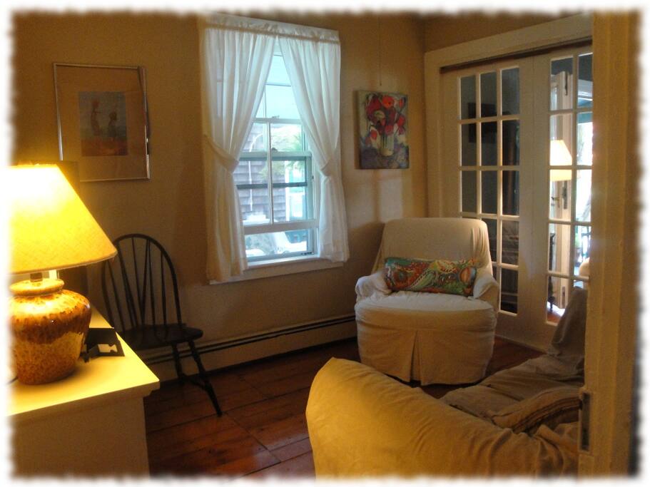 Historic Jamestown Home Houses for Rent in Jamestown