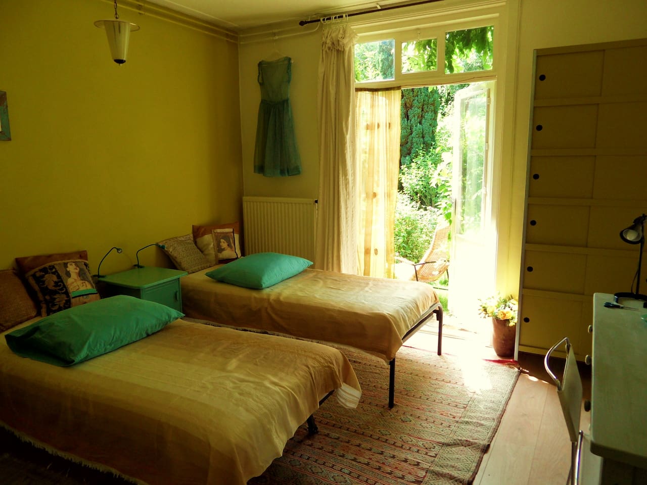 Top 20 bed en breakfasts nijmegen: herbergen en b&bs airbnb ...