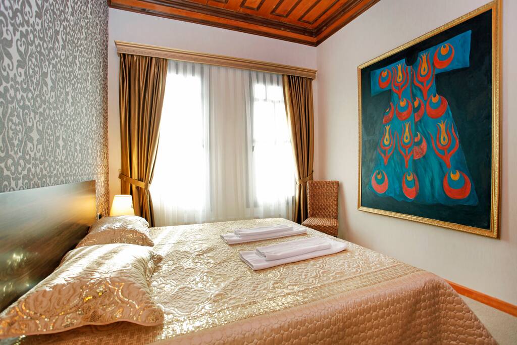 Family Apart near SultanAhmet No2 Apartments for Rent in Istanbul