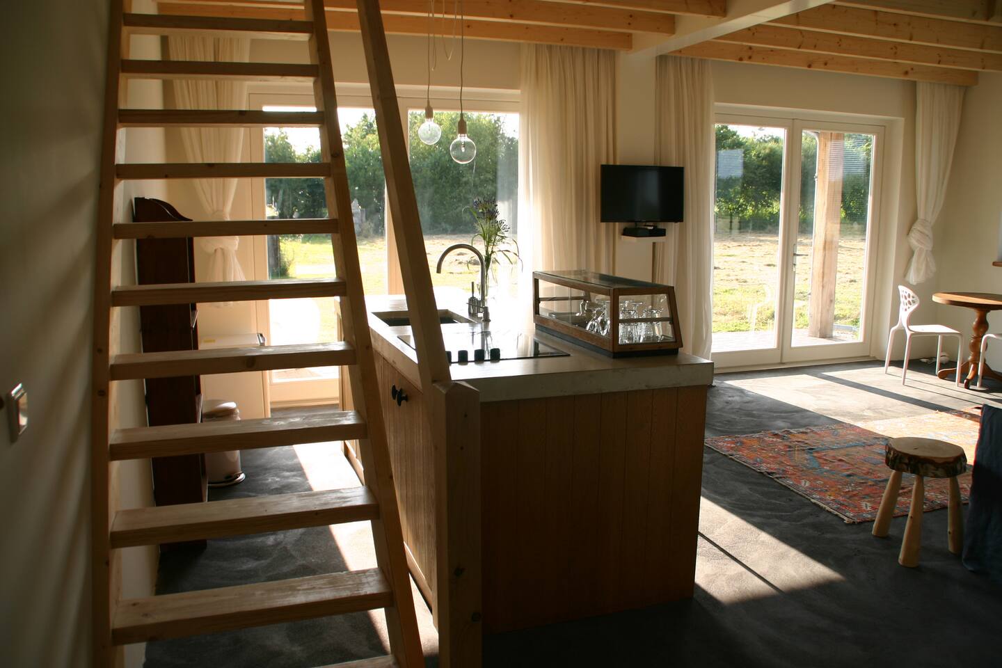 Top 20 vakantiehuizen bathmen, vakantiewoningen & appartementen ...