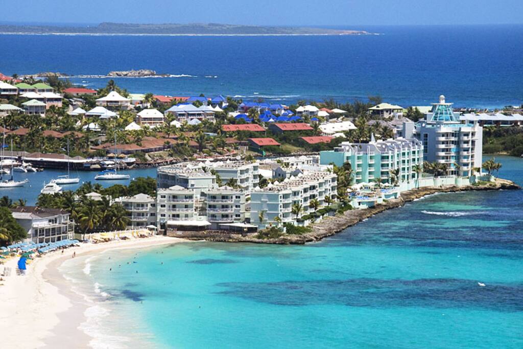 Apartments For Rent In St Maarten Apartments For Rent In St Maarten