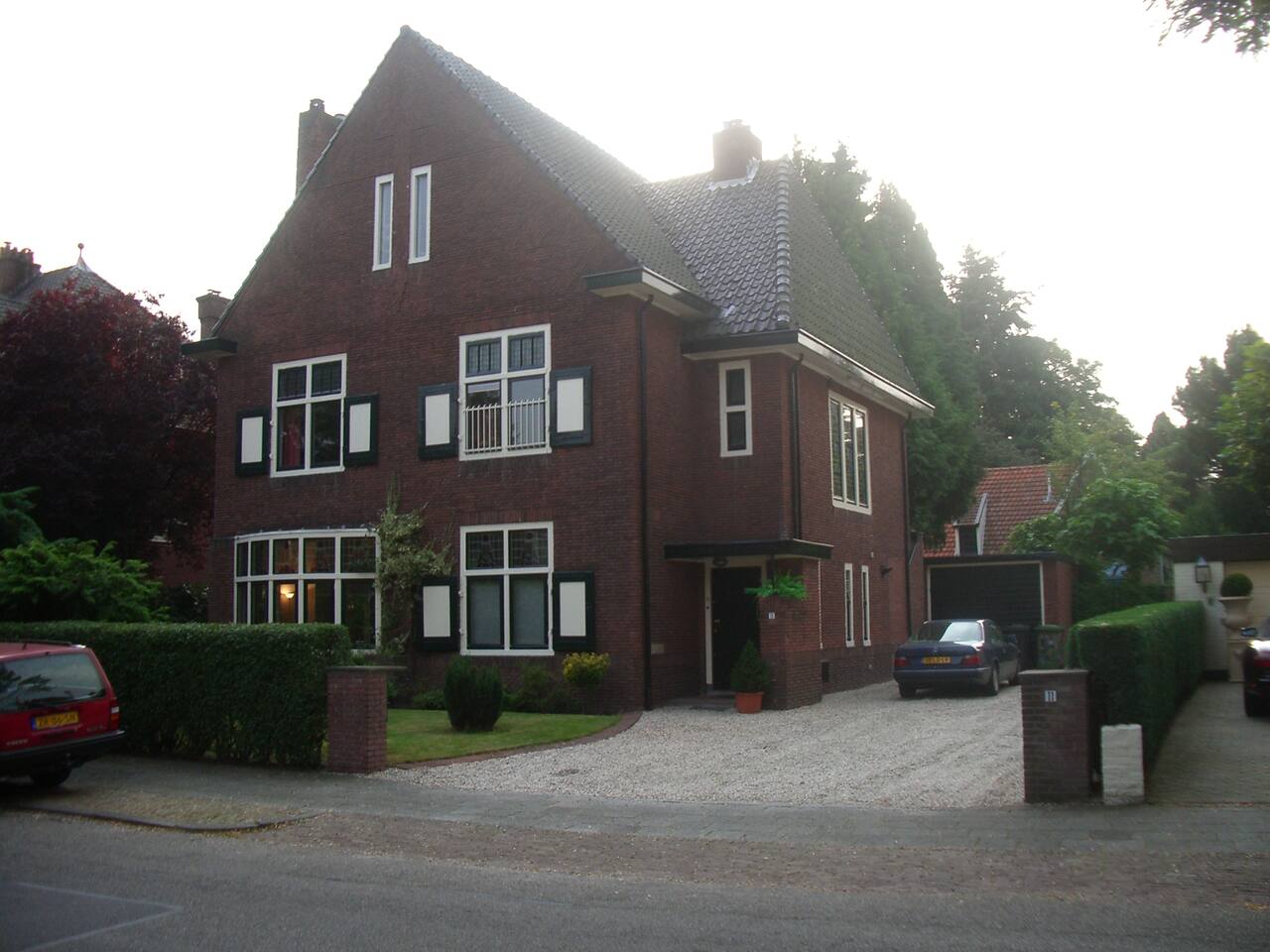 Top 20 bed en breakfasts hilversum: herbergen en b&bs airbnb ...