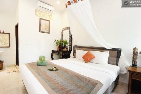 Secret Hideaway #5 Mulawarman