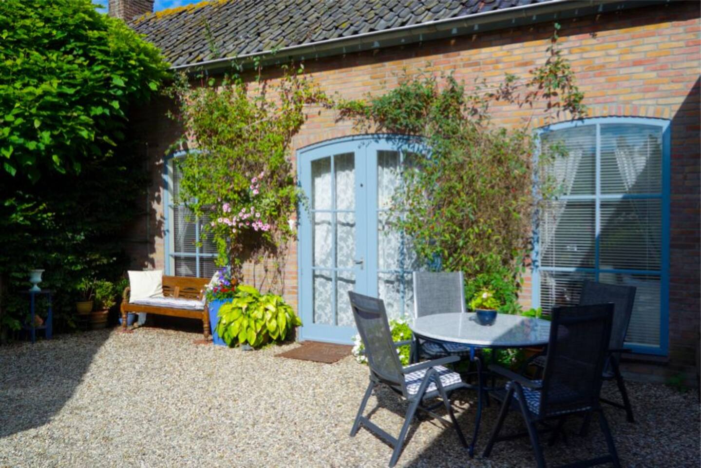 Top 20 bed en breakfasts soest: herbergen en b&bs airbnb soest ...