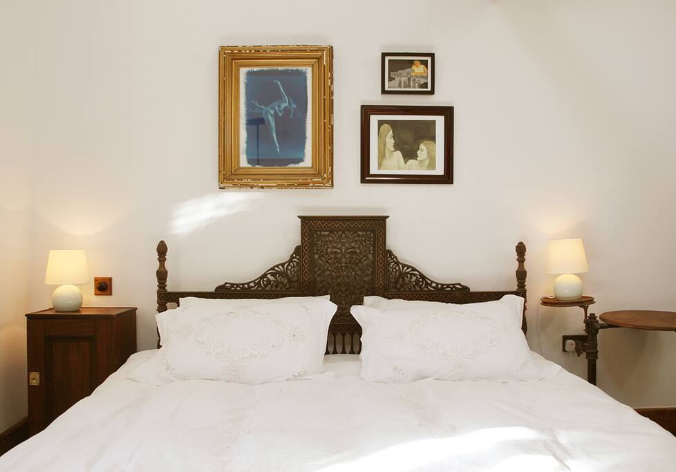 The Pavement Palace Flats for Rent in HayonWye