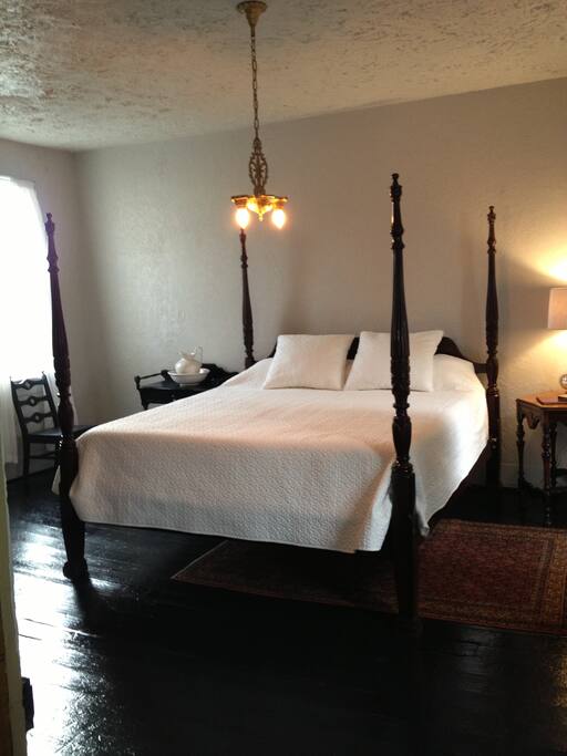 Hazel's House Houses for Rent in Deersville