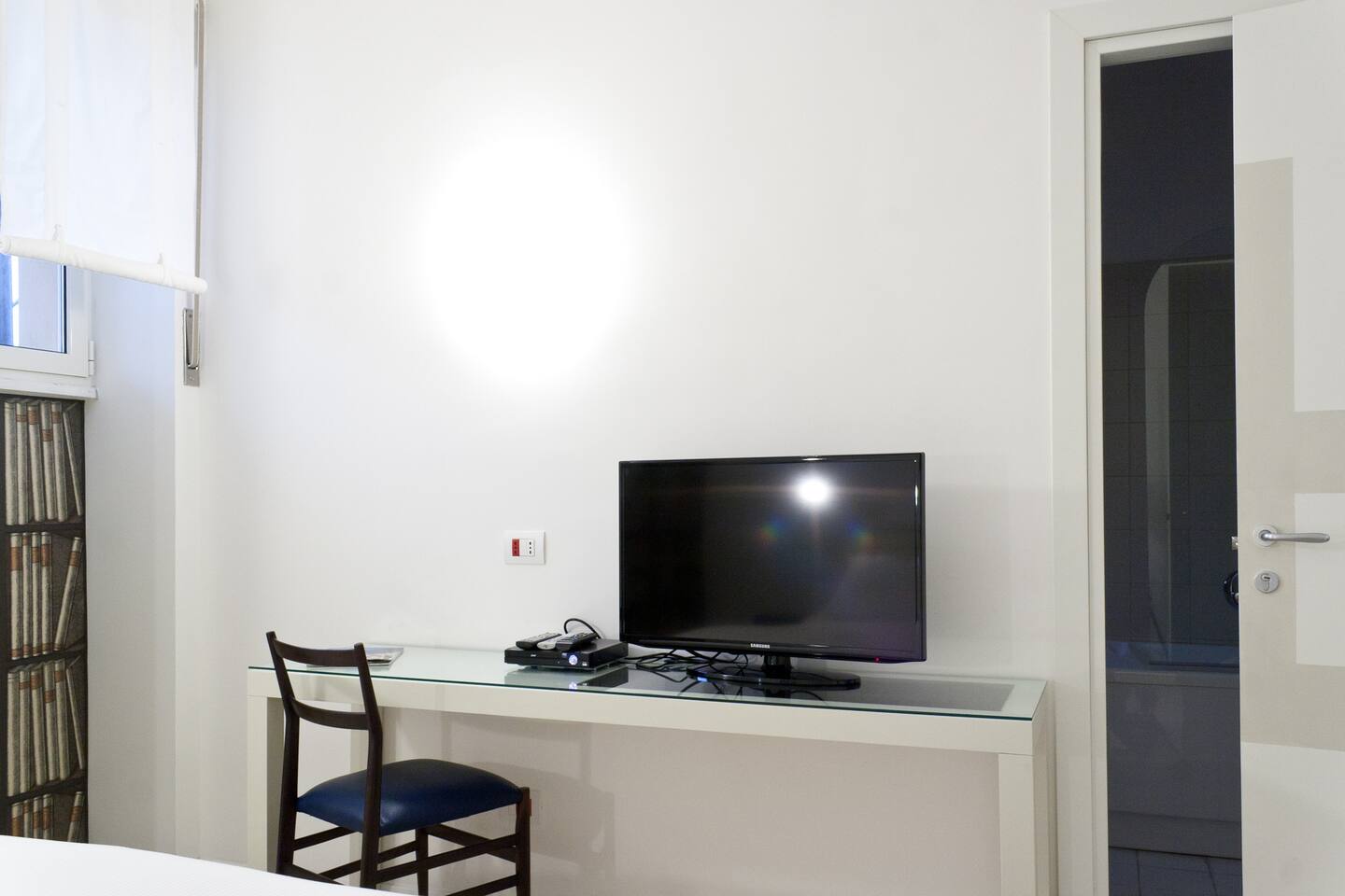Domus municipio b&b napoli italia bed & breakfasts te huur in napels