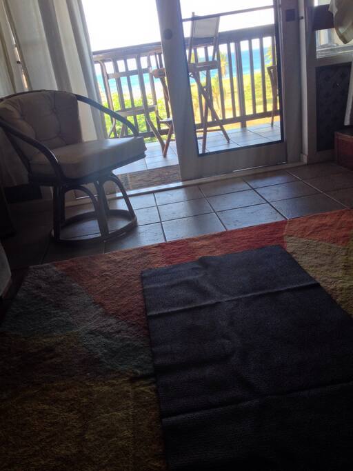 Molokai magic for two or more. Apartments for Rent in Maunaloa