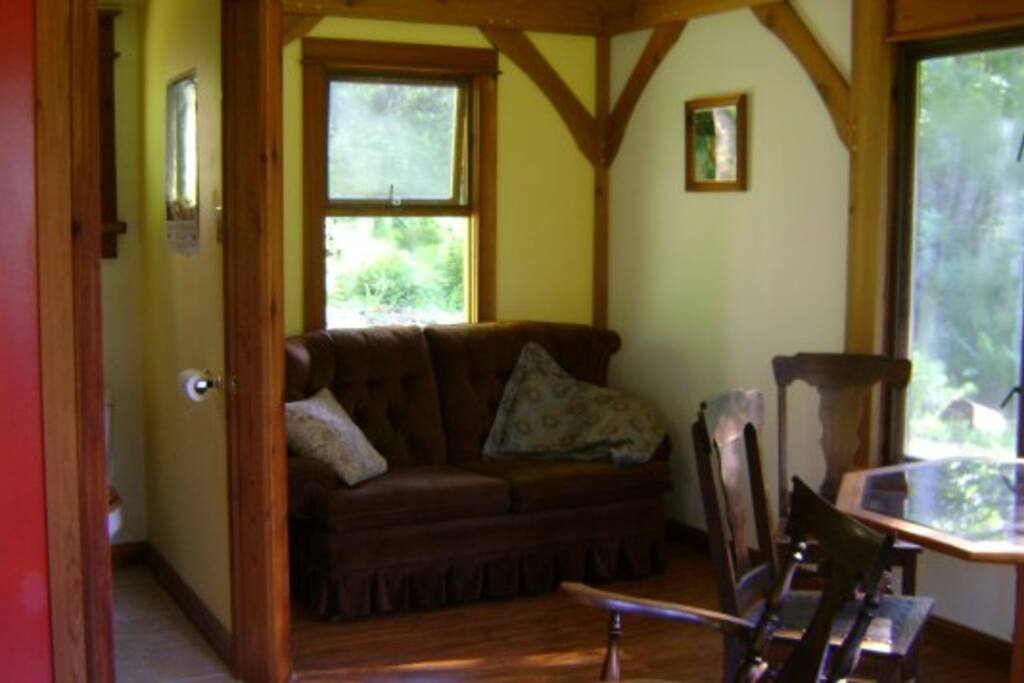 dogs 2 disable the power grid forest garden cottage by the cabins for rent in powell river dogs 2 disable the power grid forest garden cottage by the cabins for rent in powell river