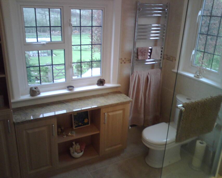 Butlers Farmhouse Bed & Breakfasts for Rent in Herstmonceux