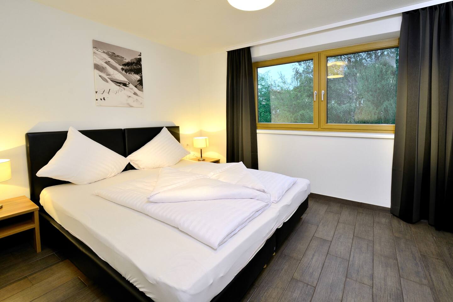 Apartment dreams in maria alm apartments for rent in maria alm