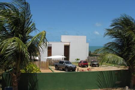 Kitesurfvilla on a great Spot! - Paraipaba - Villa