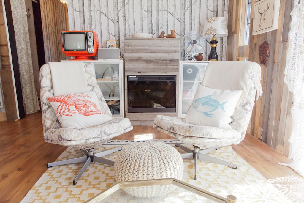 Beautiful Katepwa lakefront cabin Cottages for Rent in Lebret