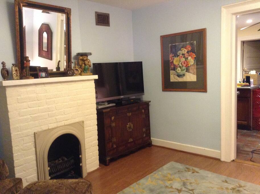 Cozy apartment in the Marigny Apartments for Rent in New Orleans