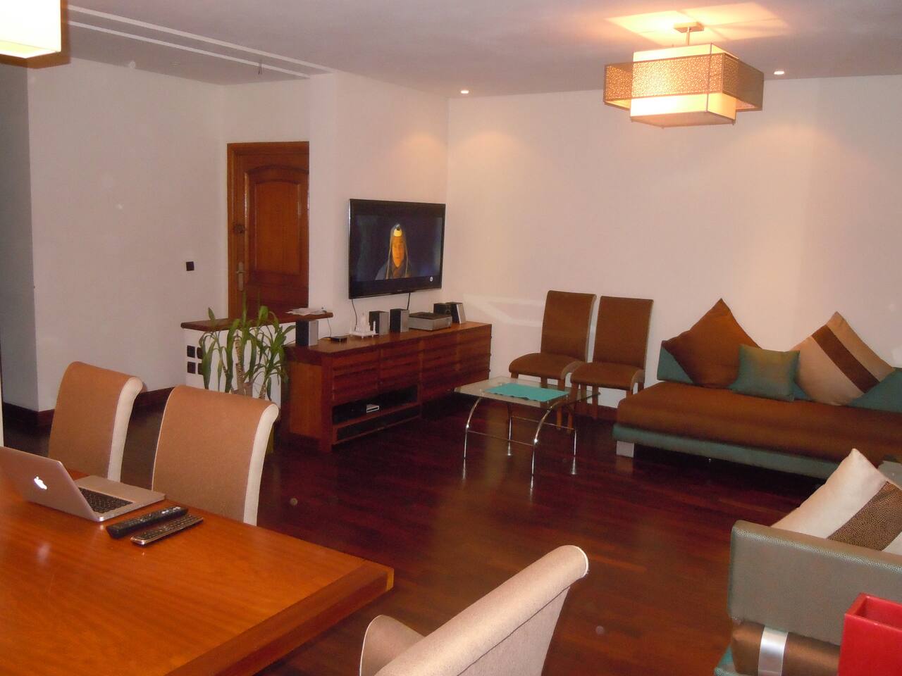 Design super équipé près de l'océan appartements à louer à ...