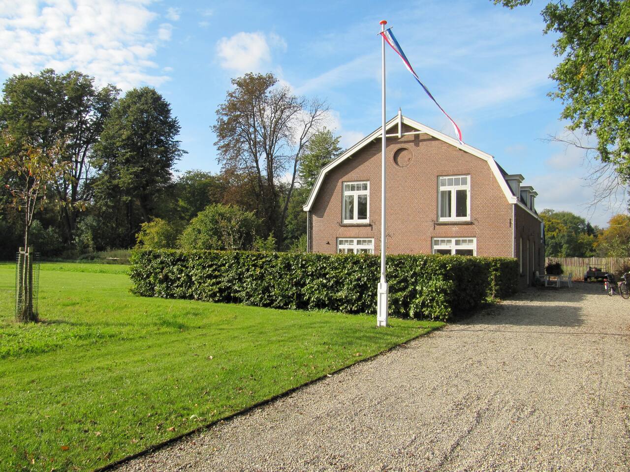 Top 20 bed en breakfasts zeist: herbergen en b&bs airbnb zeist ...
