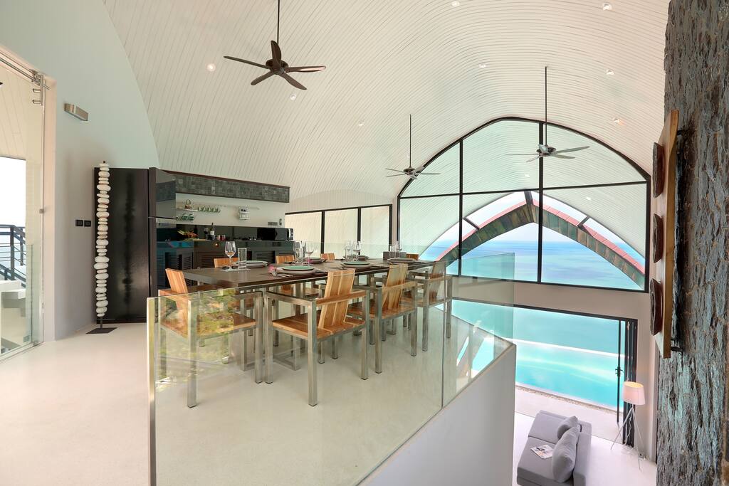 moonshadow villa, Ko Samui www.ceritaejoy.com