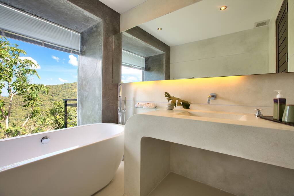 moonshadow villa, Ko Samui www.ceritaejoy.com