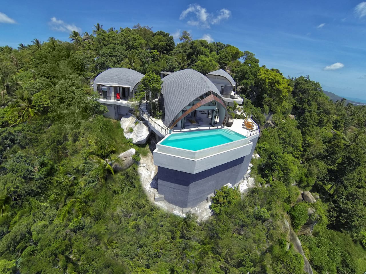 moonshadow villa, Ko Samui www.ceritaejoy.com