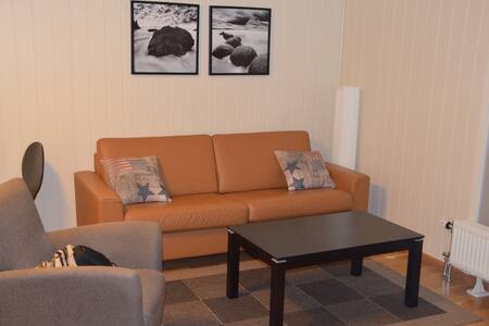 Longyearbyen overnatting og feriebolig tilgjengelig for ...