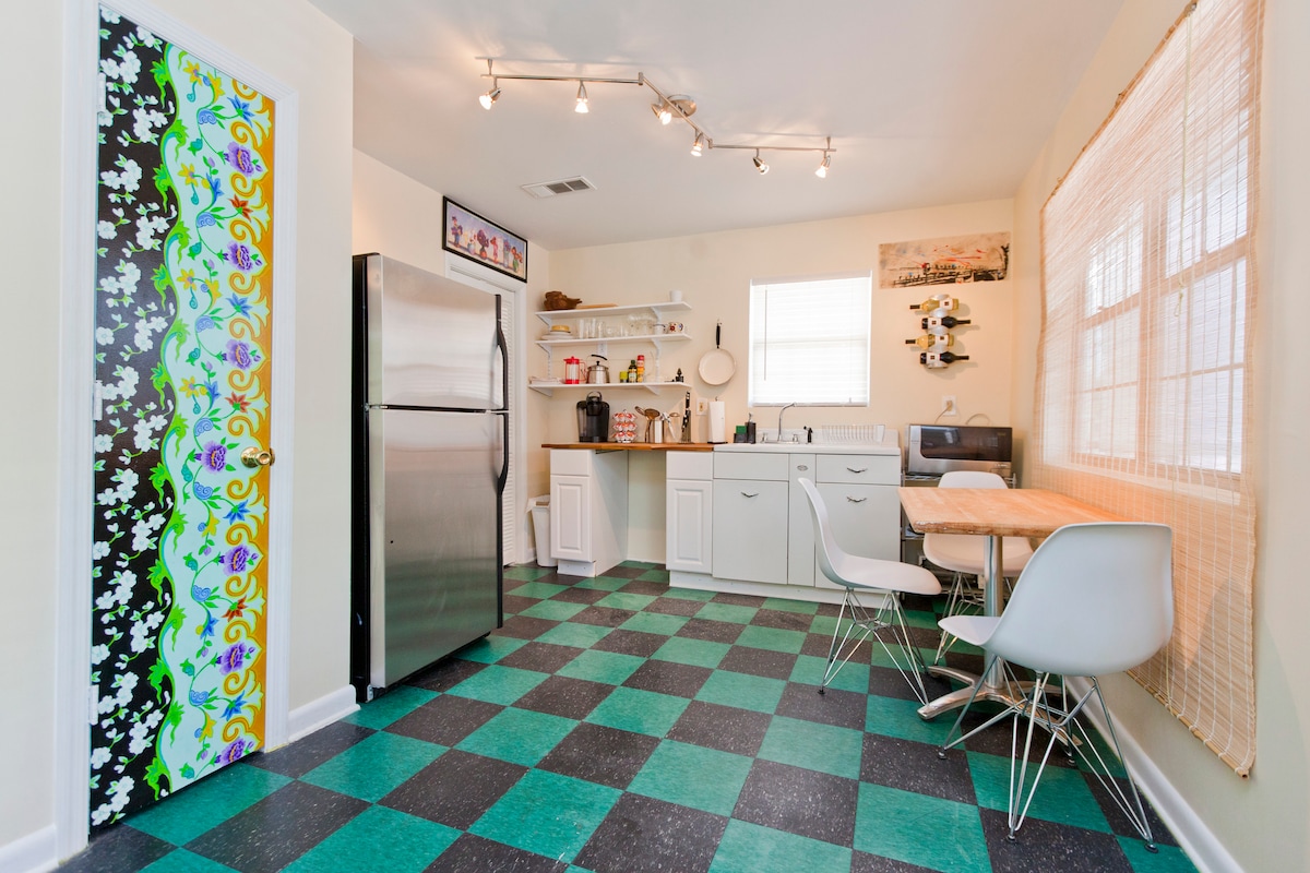 Top 10 Airbnbs For Nashville Bachelorette Parties Nashville Airbnb