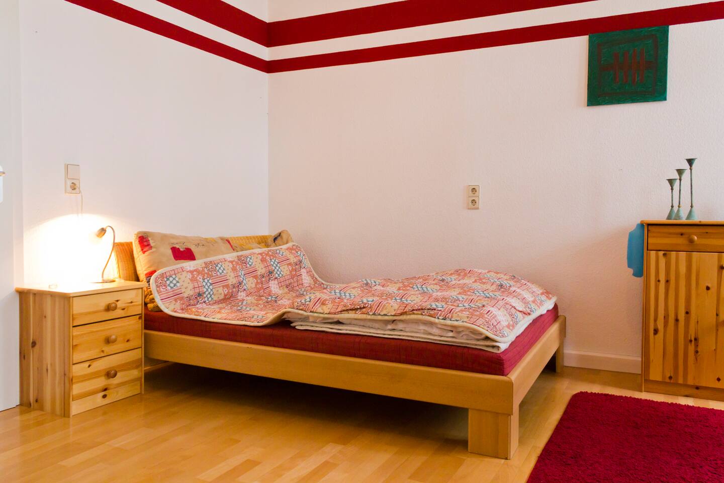 Top 20 bed and breakfasts karlsruhe: inns and b&bs airbnb karlsruhe Kcheninsel ikea