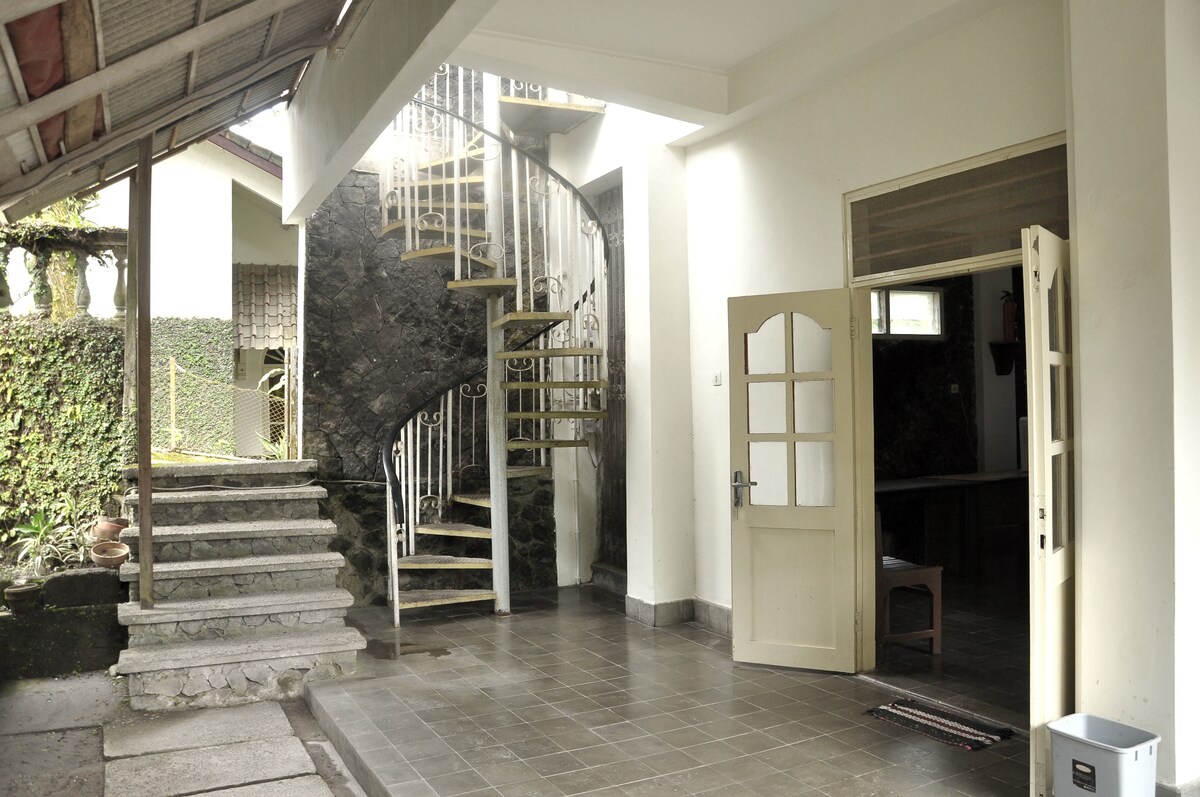 Wates style house Wates style house
