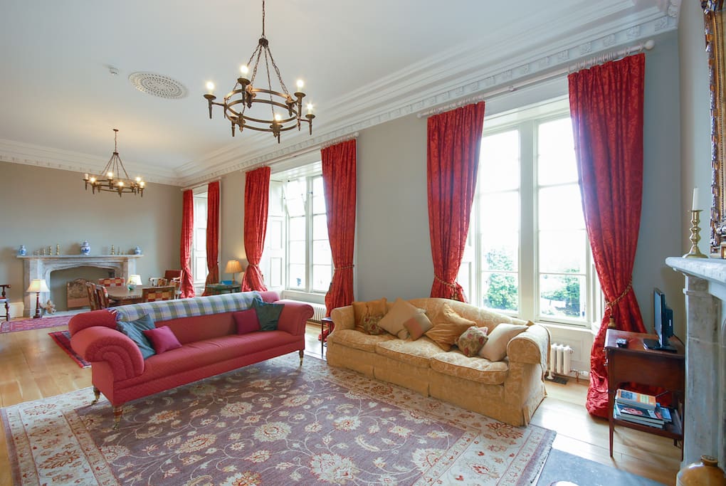 Historical Apartment by Fife Coast Apartments for Rent in Kinghorn