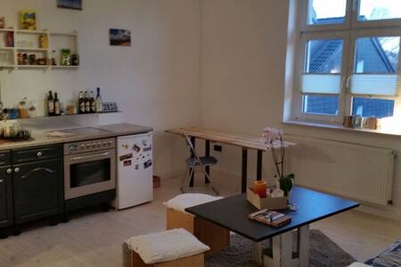 Comfortable appartment - อพาร์ทเมนท์