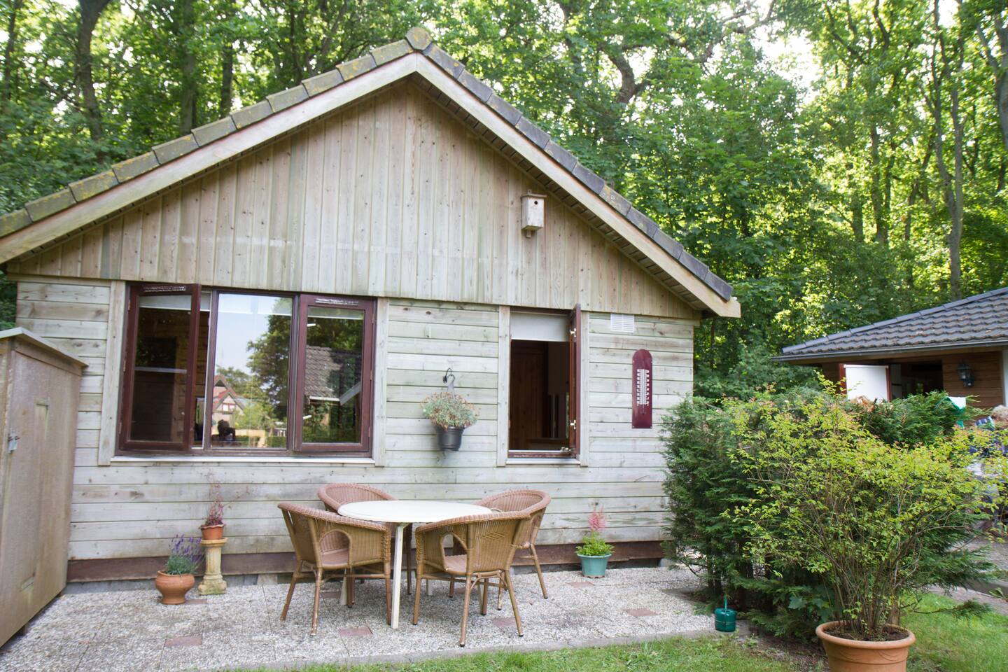 Top 20 vakantiehuizen schoorl, vakantiewoningen & appartementen ...