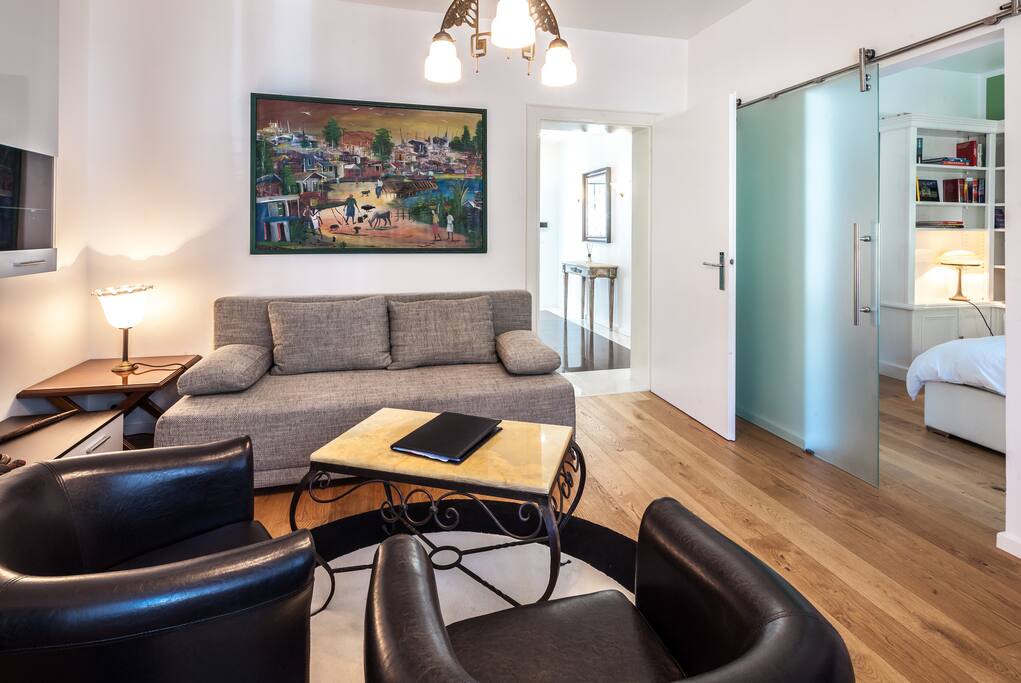 Serviced suite whirlpool 1 apartments zur miete in wiesbaden Tisch und bett florsheim