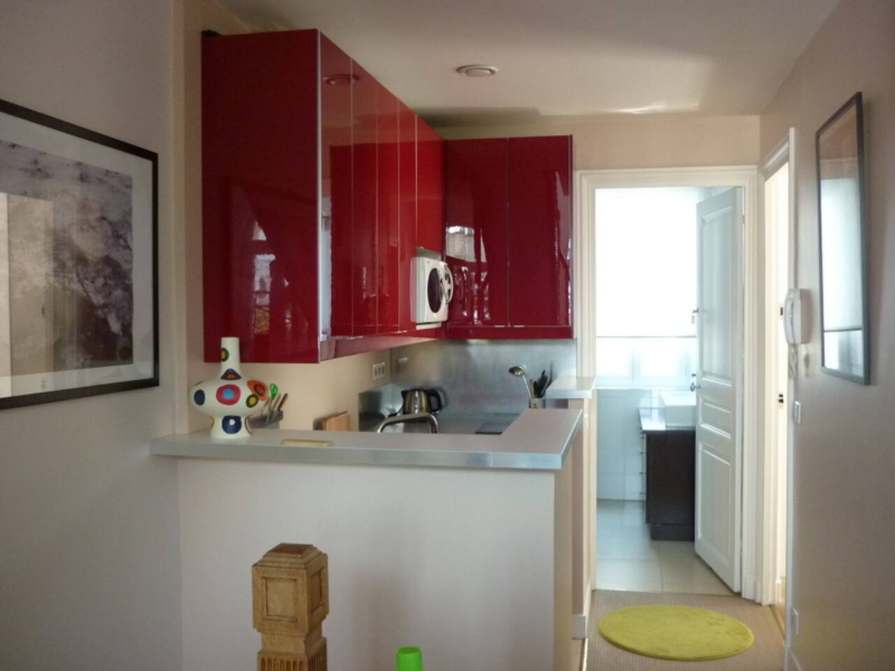 Top 20 des location villa vacances à paris airbnb paris: villa ...