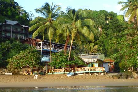 Cinnnamon Beach Rentals Cinnnamon Beach Rentals