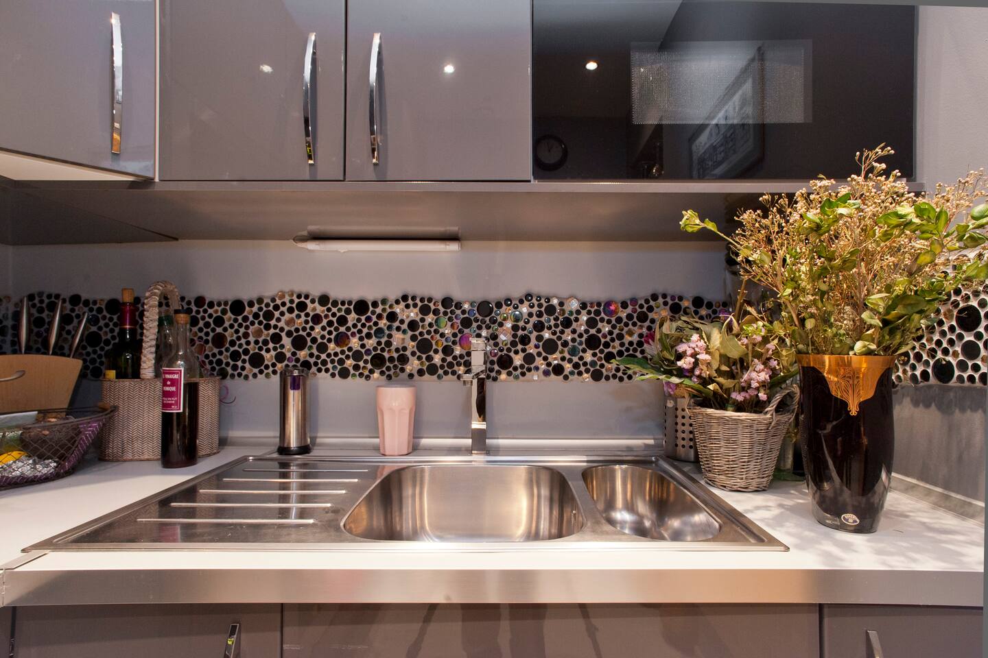 Romantic and charming apartment lägenheter att hyra i paris