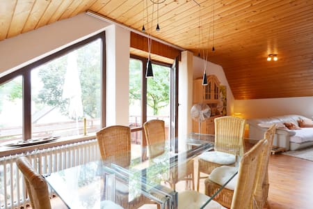 Single wohnung freising