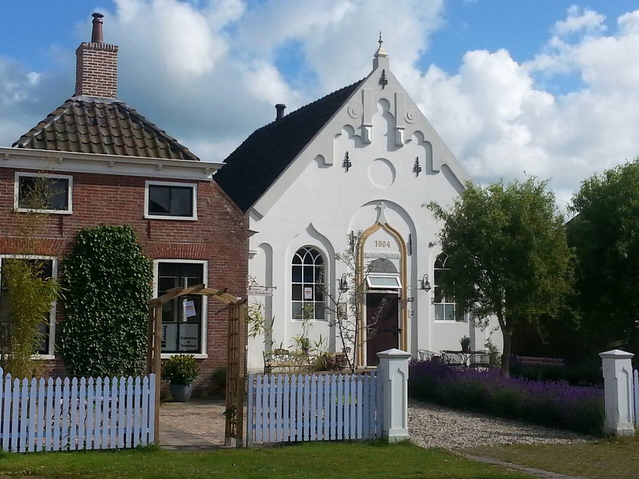 Top 20 vakantiehuizen appingedam, vakantiewoningen & appartementen ...